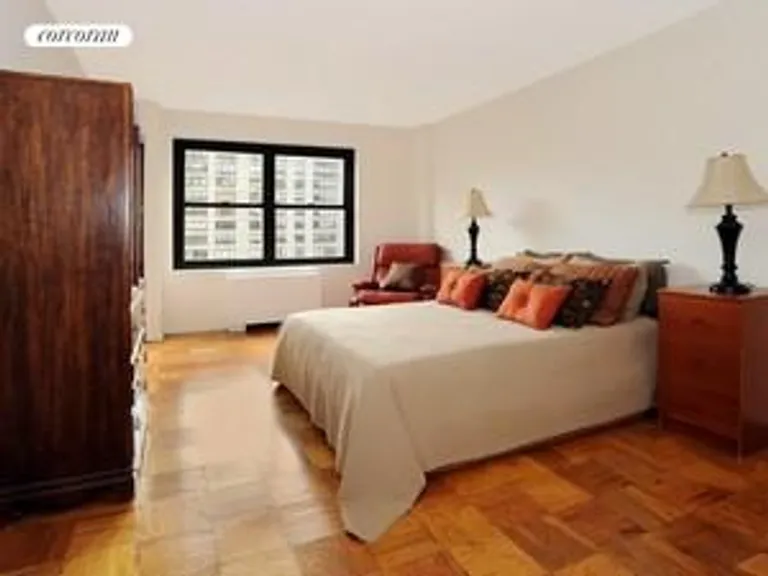 New York City Real Estate | View 180 West End Avenue, 23F | room 12 | View 13