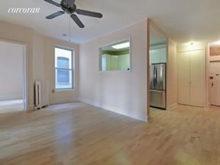 New York City Real Estate | View 411 15th Street, J | 2.5 Beds, 1 Bath | View 1