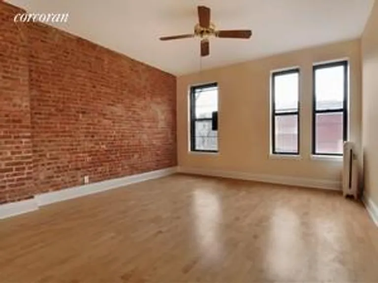 New York City Real Estate | View 411 15th Street, J | room 1 | View 2