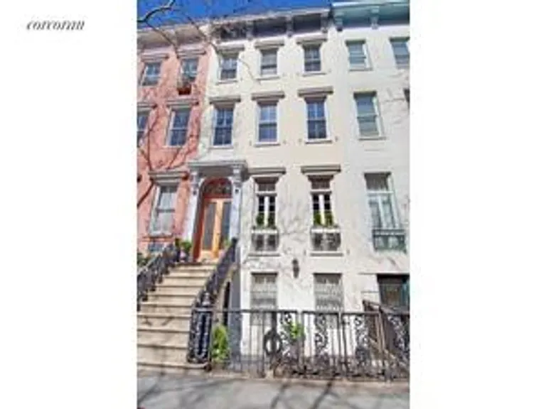 New York City Real Estate | View 333 East 18th Street | 5 Beds, 6 Baths | View 1