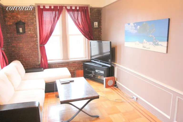 New York City Real Estate | View 4006 7th Avenue, 23 | room 3 | View 4