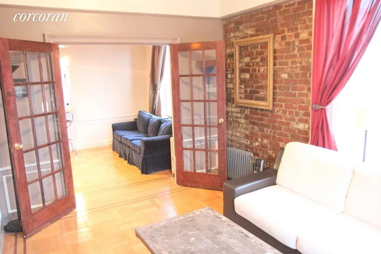 New York City Real Estate | View 4006 7th Avenue, 23 | room 4 | View 5