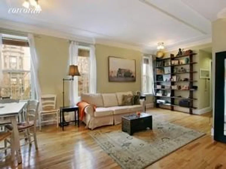 New York City Real Estate | View 274 Prospect Park West, 2R | room 1 | View 2
