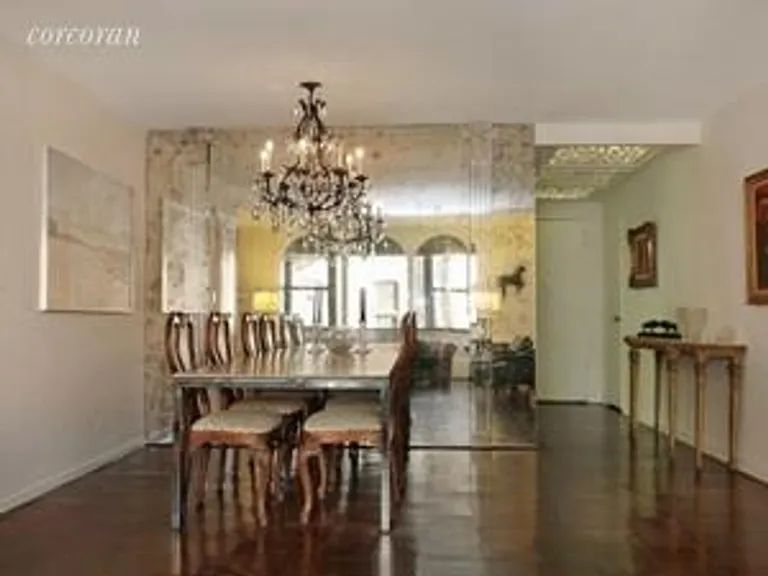 New York City Real Estate | View 115 East 9th Street, 6A | room 1 | View 2