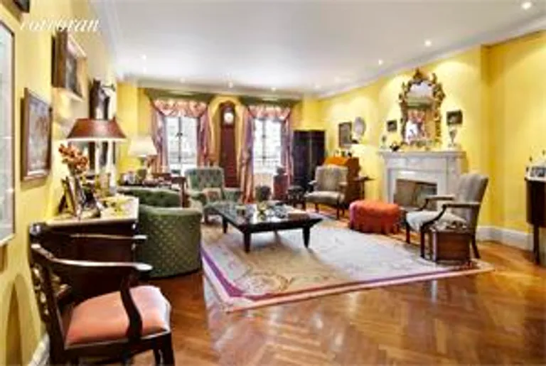 New York City Real Estate | View 145 Central Park West, 10B | room 1 | View 2