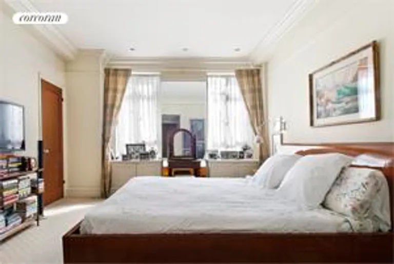 New York City Real Estate | View 145 Central Park West, 10B | room 5 | View 6