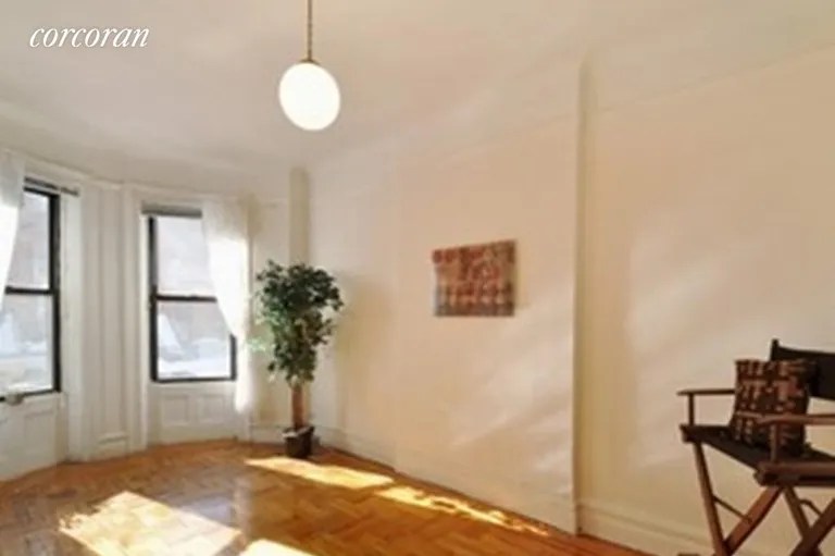 New York City Real Estate | View 457 State Street, 1D | 1 Bath | View 1