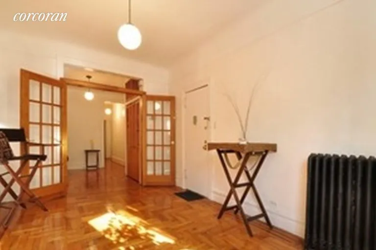 New York City Real Estate | View 457 State Street, 1D | room 1 | View 2