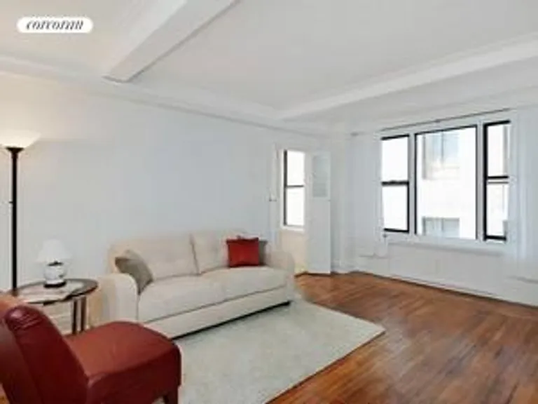 New York City Real Estate | View 7 Park Avenue, 11E | 1 Bath | View 1