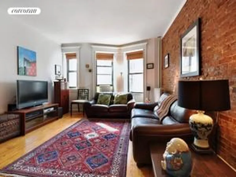 New York City Real Estate | View 363 7th Street, 2L | 2 Beds, 1 Bath | View 1