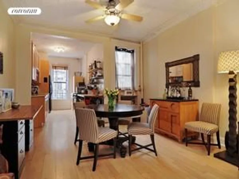 New York City Real Estate | View 162 Garfield Place, 1R | 2 Beds, 1 Bath | View 1
