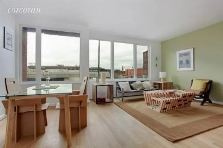 New York City Real Estate | View 111 Third Avenue, 2 | 2 Beds, 2 Baths | View 1