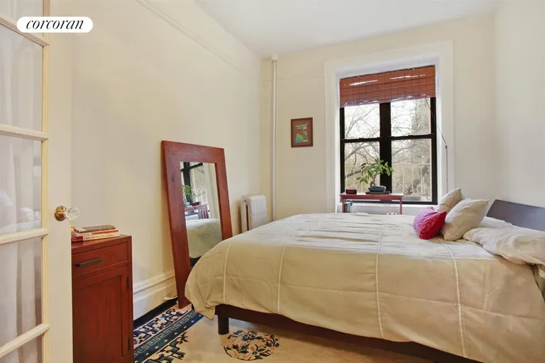 New York City Real Estate | View 175 Claremont Avenue, 22 | Bedroom | View 3