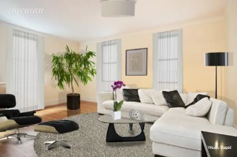 New York City Real Estate | View 245 East 37th Street, 3D | 1 Bed, 1 Bath | View 1