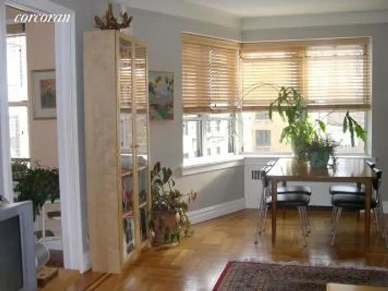New York City Real Estate | View 250 Cabrini Boulevard, 7G | room 2 | View 3