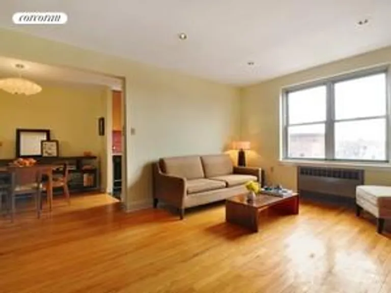 New York City Real Estate | View 200 Congress Street, 5A | 1 Bed, 1 Bath | View 1