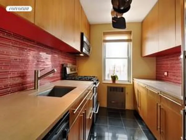 New York City Real Estate | View 200 Congress Street, 5A | Kitchen | View 3