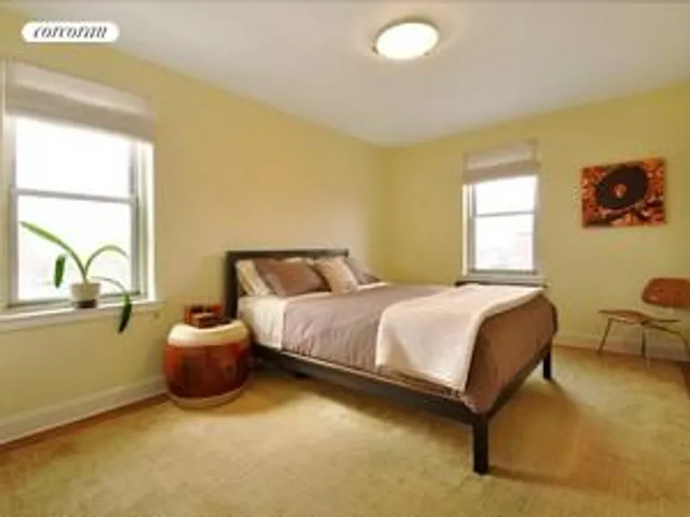 New York City Real Estate | View 200 Congress Street, 5A | Bedroom | View 4