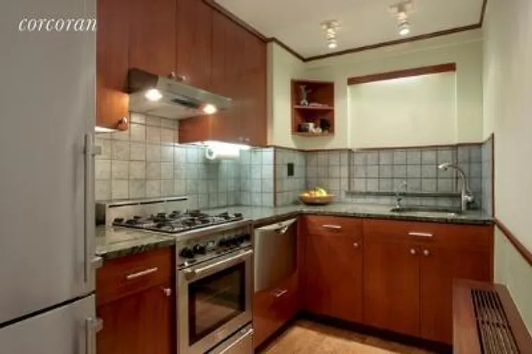 New York City Real Estate | View 77 East 12th Street, 6C | 1 Bed, 1 Bath | View 1