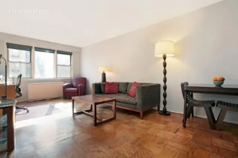 New York City Real Estate | View 77 East 12th Street, 6C | room 1 | View 2
