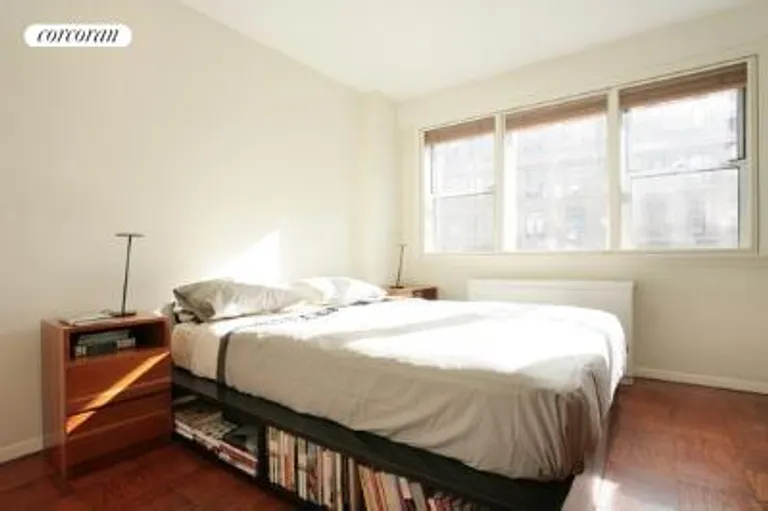 New York City Real Estate | View 77 East 12th Street, 6C | room 2 | View 3