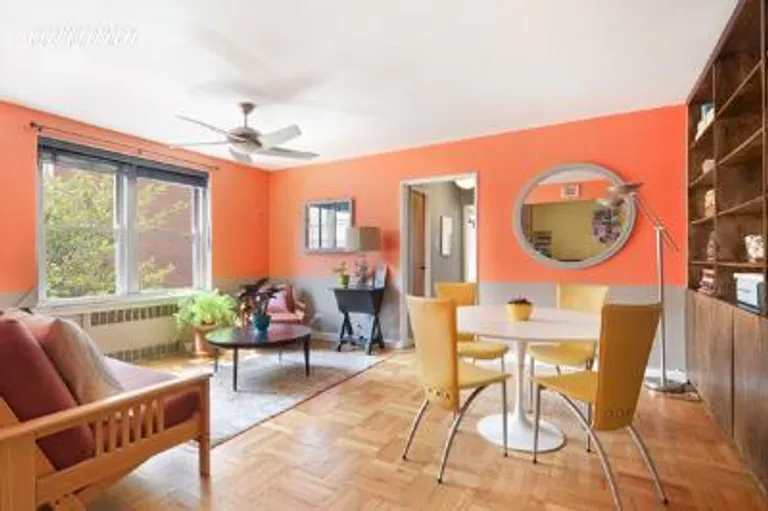 New York City Real Estate | View 200 Congress Street, 1A | 1 Bed, 1 Bath | View 1