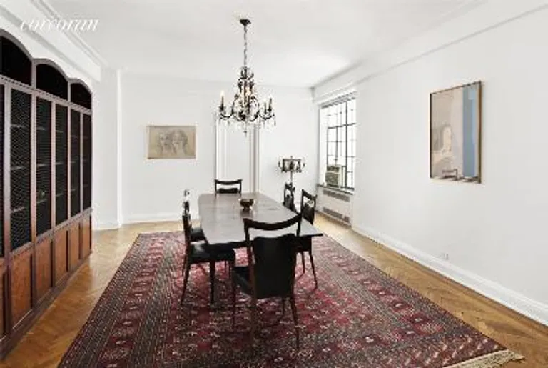 New York City Real Estate | View 300 Central Park West, 5B | room 1 | View 2