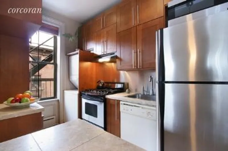 New York City Real Estate | View 98 Bond Street, 4 | room 4 | View 5