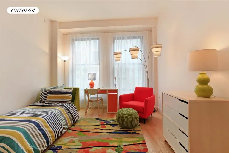 New York City Real Estate | View 77 Reade Street, 6A | Kids Bedroom | View 6