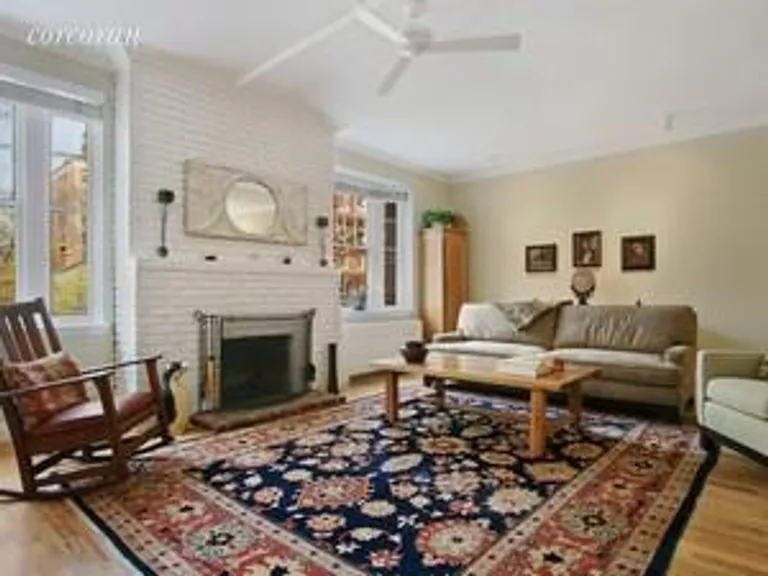 New York City Real Estate | View 66 Orange Street, 3A | 3 Beds, 2 Baths | View 1