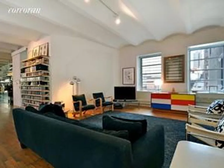 New York City Real Estate | View 20-26 North Moore, 5E | 2.5 Beds, 1 Bath | View 1