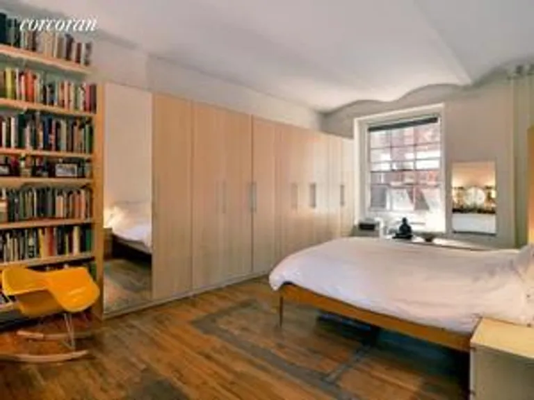 New York City Real Estate | View 20-26 North Moore, 5E | room 2 | View 3