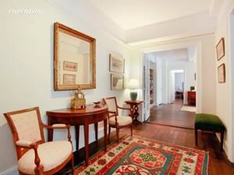 New York City Real Estate | View 40-50 East 10th Street, 4E | 2 Beds, 2 Baths | View 1