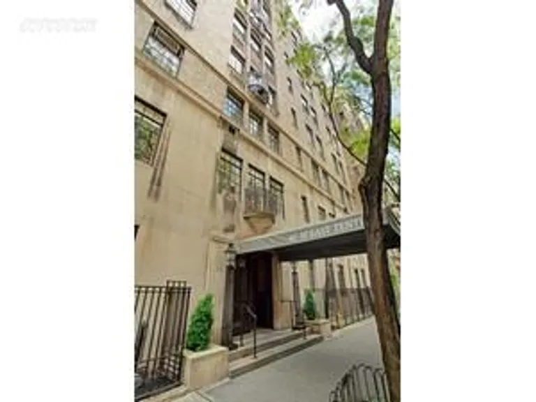 New York City Real Estate | View 40-50 East 10th Street, 4E | 40-50 East 10th Street | View 4