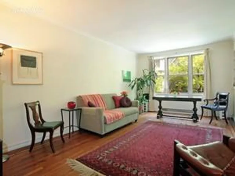 New York City Real Estate | View 160 East 3rd Street, 2B | 1 Bed, 1 Bath | View 1