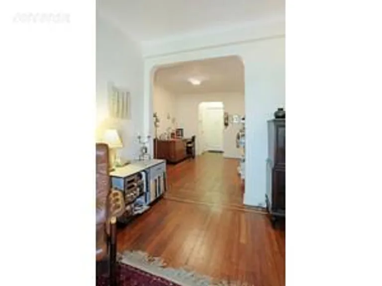 New York City Real Estate | View 160 East 3rd Street, 2B | room 2 | View 3