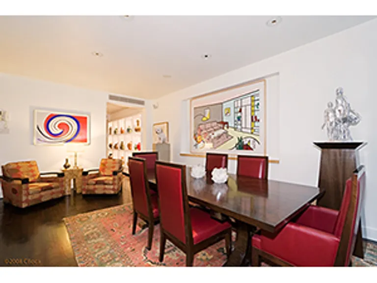 New York City Real Estate | View 126 East 35th Street, GRDN | room 1 | View 2