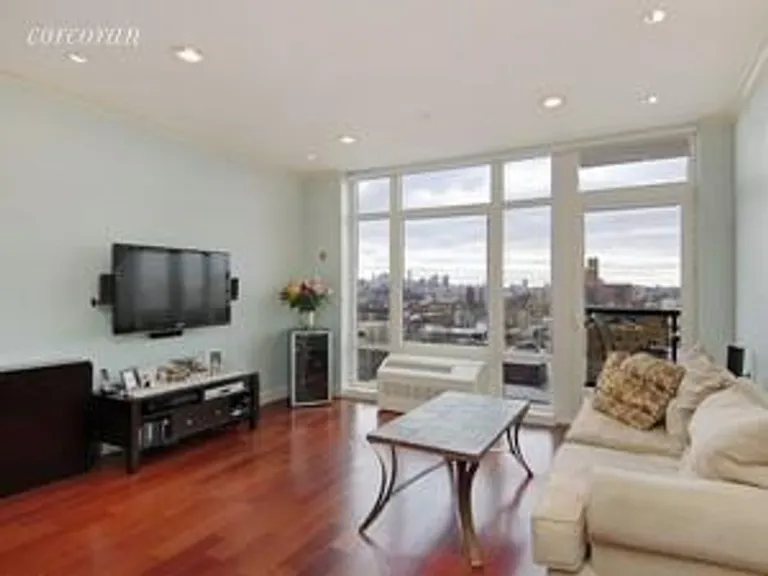 New York City Real Estate | View 162 16th Street, 7E | 2 Beds, 2 Baths | View 1