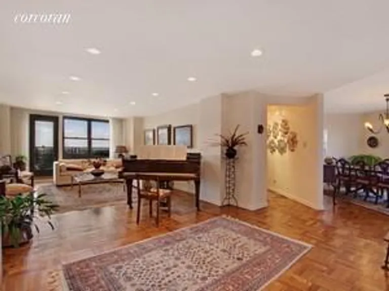New York City Real Estate | View 12510 Queens Boulevard, 2107 | 3 Beds, 3 Baths | View 1
