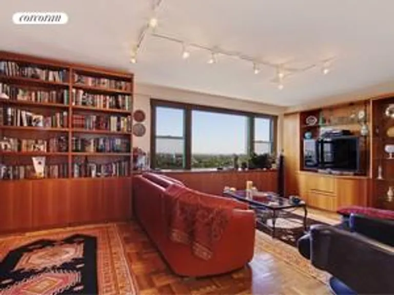 New York City Real Estate | View 12510 Queens Boulevard, 2107 | room 2 | View 3