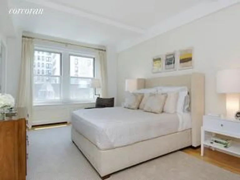 New York City Real Estate | View 845 West End Avenue, 8C | room 1 | View 2
