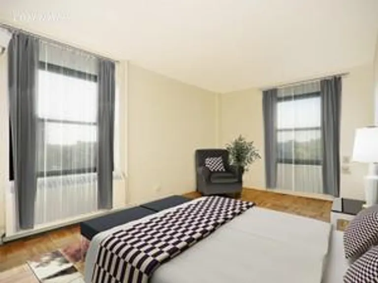 New York City Real Estate | View 205 Clinton Avenue, 8F | room 5 | View 6