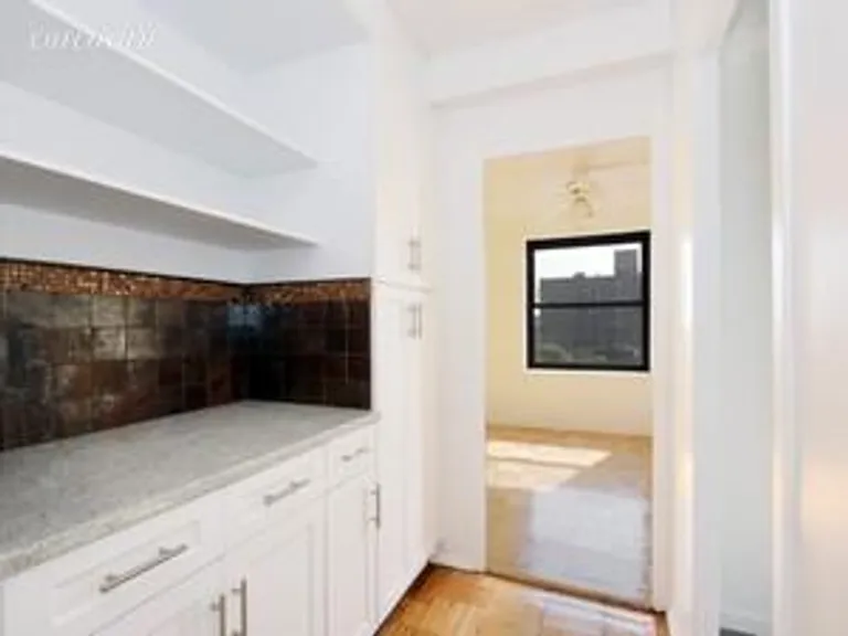 New York City Real Estate | View 205 Clinton Avenue, 8F | room 2 | View 3