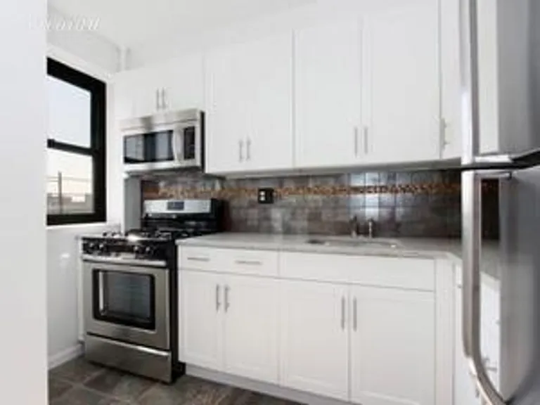 New York City Real Estate | View 205 Clinton Avenue, 8F | room 1 | View 2