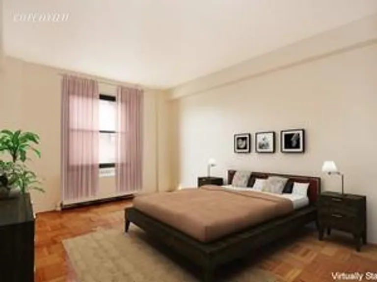 New York City Real Estate | View 205 Clinton Avenue, 8F | room 11 | View 12