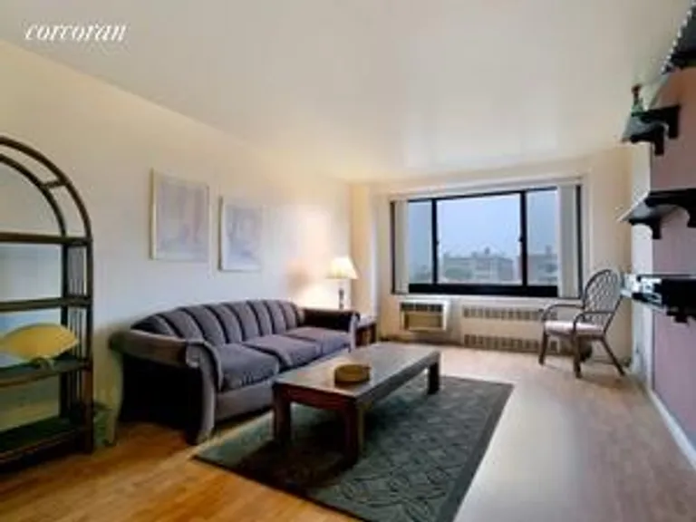 New York City Real Estate | View 195 Willoughby Avenue, 614 | room 2 | View 3