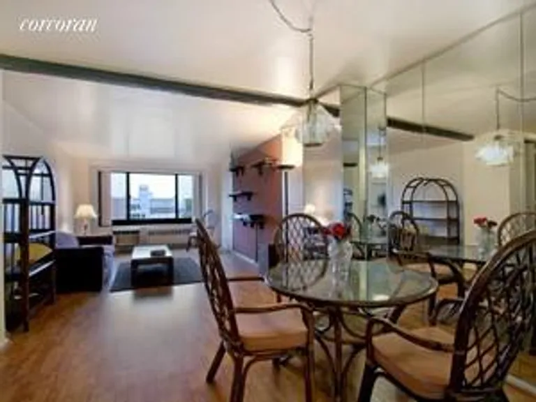 New York City Real Estate | View 195 Willoughby Avenue, 614 | room 3 | View 4