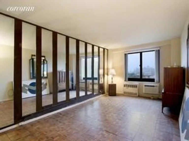 New York City Real Estate | View 195 Willoughby Avenue, 614 | 1 Bed, 1 Bath | View 1