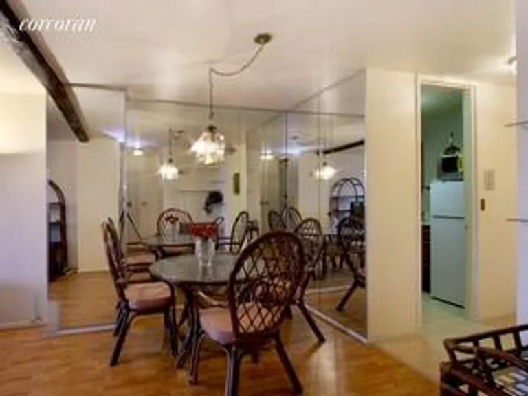 New York City Real Estate | View 195 Willoughby Avenue, 614 | room 1 | View 2