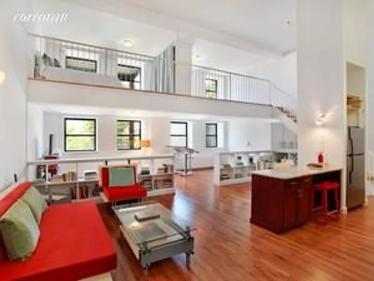 New York City Real Estate | View 259 21st Street, 1B | 1.5 Beds, 1 Bath | View 1